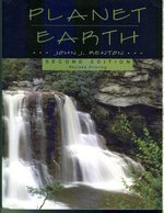 PLANET EARTH  TEXT,Used