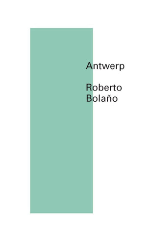 Antwerp (New Directions Pearls)