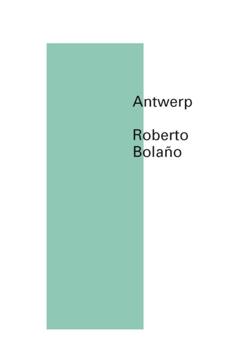 Antwerp (New Directions Pearls)