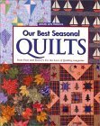 Our Best Seasonal Quilts,Used