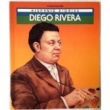 Diego Rivera (Raintree Hispanic Stories) (English And Spanish Edition),New