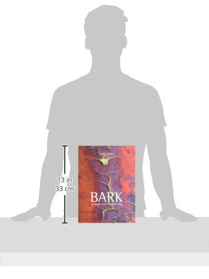 Bark: An Intimate Look at the World's Trees,Used