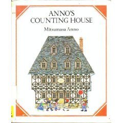 Anno's Counting House,Used