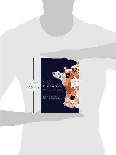 Spatial Epidemiology: Methods and Applications,Used