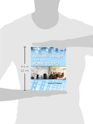 Acoustic Design for the Home Studio