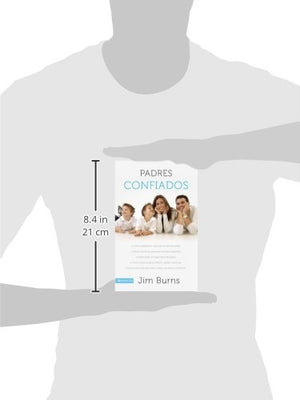 Padres confiados: Cmo reabastecer vidas demasiado ocupadas  Cmo vencer los patrones familiares negativos  Cmo crear un h,Used