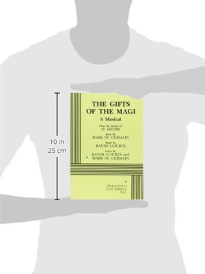 The Gifts of the Magi  Acting Edition,Used