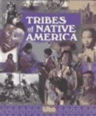 Tribes of Native America  Ute,Used