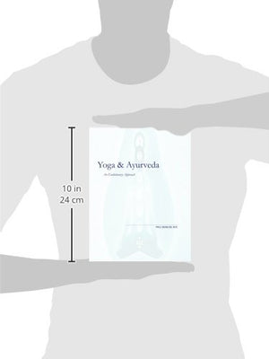 Yoga & Ayurveda,Used
