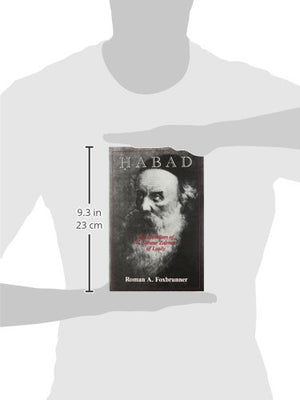 Habad: The Hasidism of R. Shneur Zalman of Lyady,Used