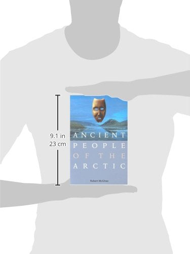 Ancient People of the Arctic,New