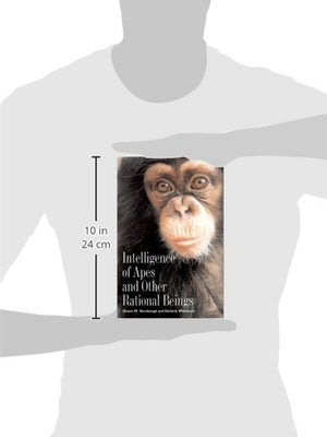 Intelligence Of Apes And Other Rational Beings
