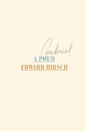 Gabriel: A Poem,Used