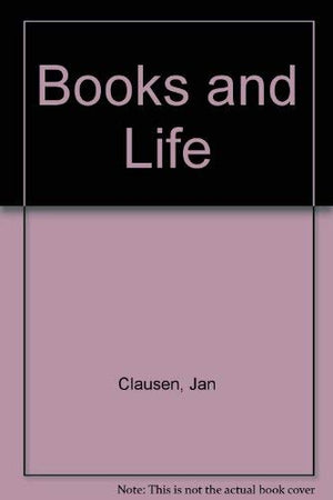 Books and Life,Used