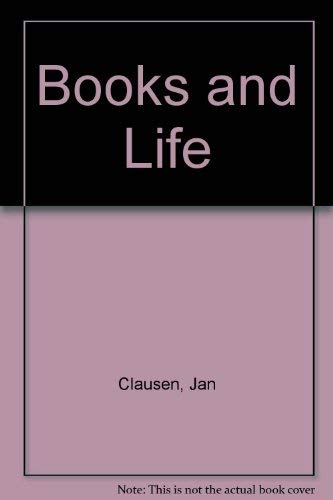 Books and Life,Used