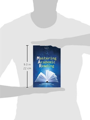 Mastering Academic Reading