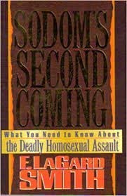Sodom'S Second Coming