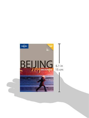 Beijing Encounter (Lonely Planet Encounter),Used