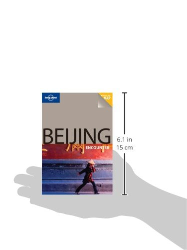 Beijing Encounter (Lonely Planet Encounter),Used