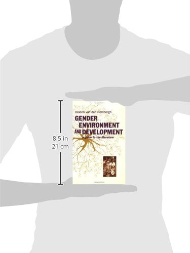 Gender, Environment and Development: A Guide to the Literature,Used