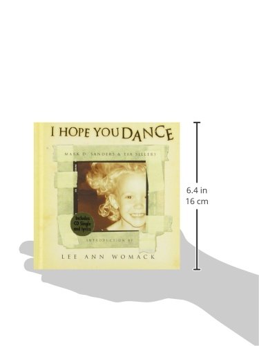 I Hope You Dance