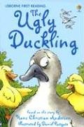 The Ugly Duckling (Usborne First Reading Level 4),Used