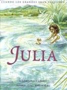 Cuando los grandes eran pequeos. Julia de Burgos (Spanish Edition) (Cuando Los Grandes Eran Pequenos),Used