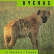 Hyenas (Animals),Used