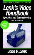 Lenk's Video Handbook: Operation and Troubleshooting,Used