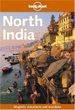 Lonely Planet North India,Used