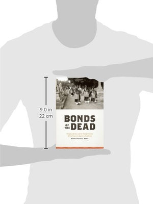 Bonds of the Dead: Temples, Burial, and the Transformation of Contemporary Japanese Buddhism (Buddhism and Modernity),Used