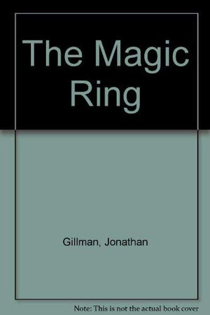 The Magic Ring: Interconnected Stories,Used