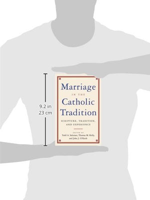 Marriage in the Catholic Tradition,Used