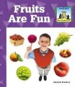 Fruits Are Fun (What Should I Eat),Used