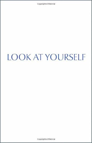 Look at Yourself,Used