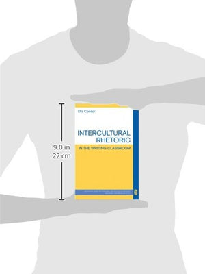 Intercultural Rhetoric in the Writing Classroom (The Michigan Series on Teaching Multilingual Writers),Used