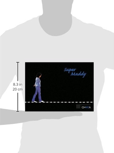 Maddalena Ambrosio: Super Maddy,Used