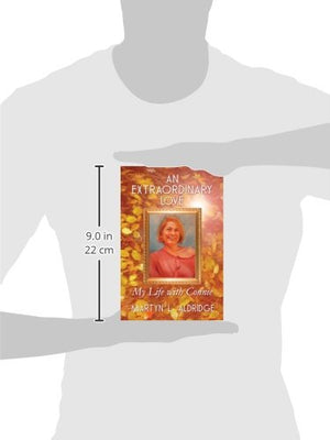 An Extraordinary Love: My Life with Connie,Used