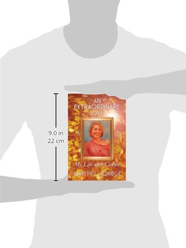 An Extraordinary Love: My Life with Connie,Used