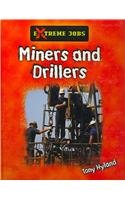Miners and Drillers (Extreme Jobs),Used
