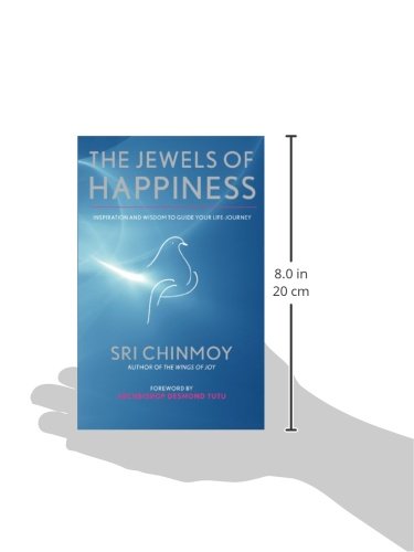 The Jewels of Happiness: Inspiration and Wisdom to Guide Your LifeJourney,Used