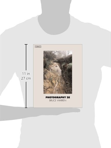 Photography, 2E,Used