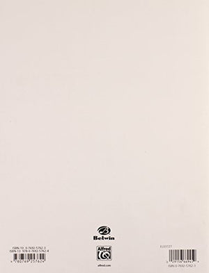 Classic Festival Solos (Eflat Alto Clarinet), Vol 1: Piano Acc. (Classic Festival Solos, Vol 1),Used