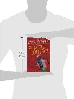 Remote Control,New