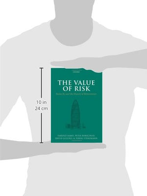 The Value of Risk: Swiss Re and the History of Reinsurance,Used