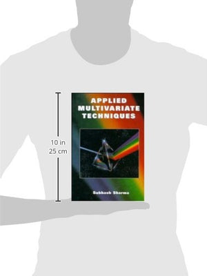 Applied Multivariate Techniques,Used