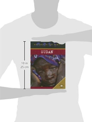 Sudan (Nations in the News),Used