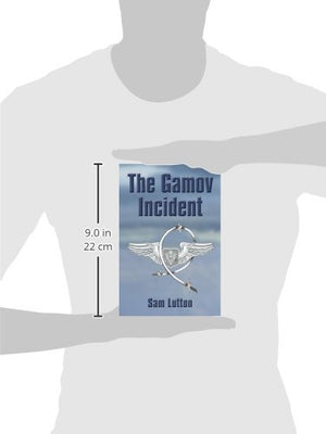 The Gamov Incident,Used