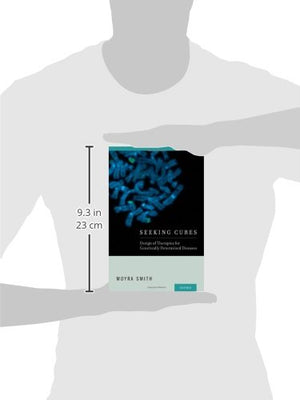 Seeking Cures: Design of Therapies for Genetically Determined Diseases,Used