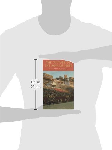 The Culture of the Roman Plebs,Used